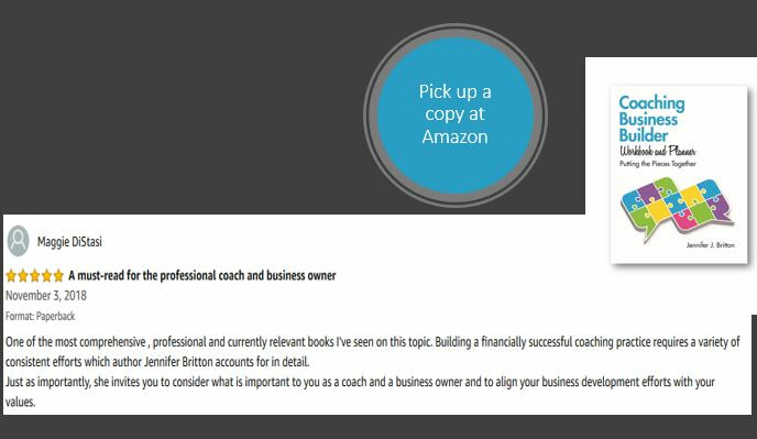 Coaching Business Builder Amazon Review 2018